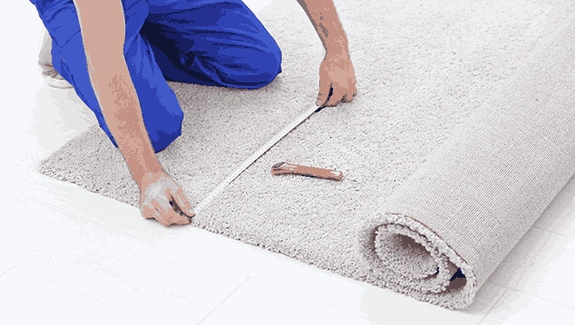 Carpet Repair Services Balaclava